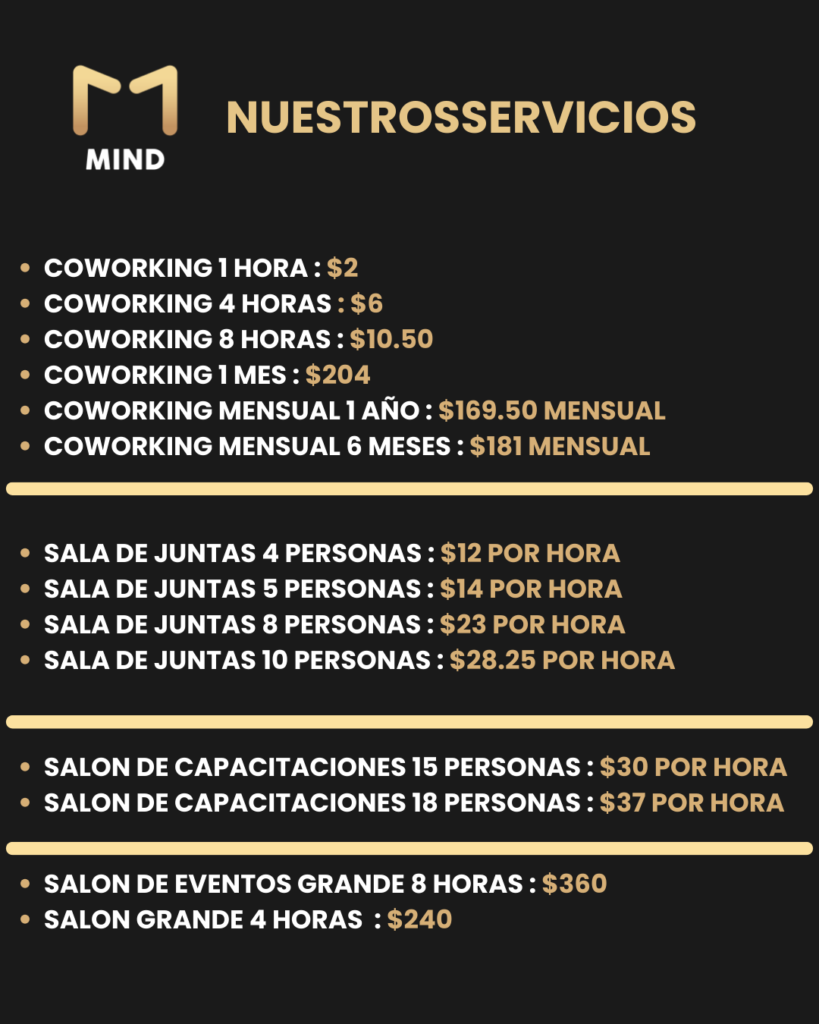 NUESTROS SERVICIOS (2)